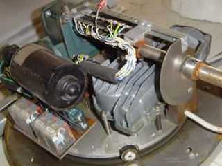 parabole semi auto 1